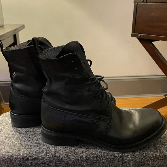 Work Boot - Picture 3 of 3